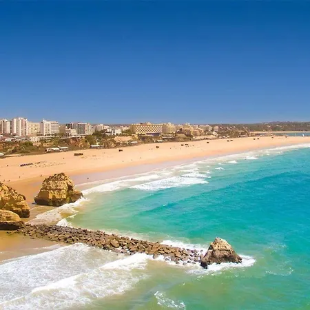 R. Eng. Francisco Bivar Apartamento Portimão